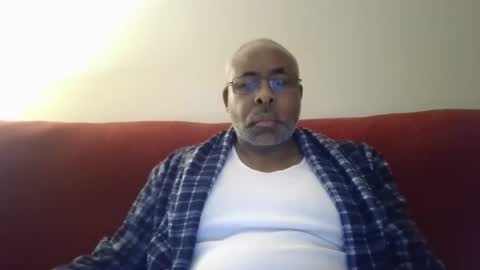 Cookie Monster online show from January 2025 01:55:01 AM