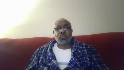 Cookie Monster online show from February 2025 03:18:02 AM