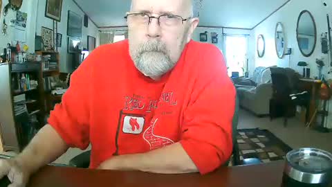 Snapshot of justlustagain chatting on February 2026 03:52:02 PM justlustagain online show from February 2026 03:52:02 PM