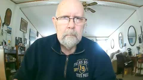 justlustagain online show from March 2026 01:25:01 PM