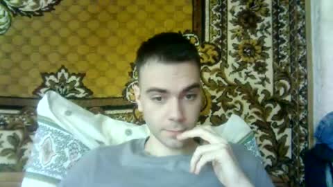 Snapshot of justman12 chatting on January 2025 11:00:02 AM justman12 online show from January 2025 11:00:02 AM