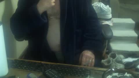 justmeohio online show from November 2025 02:35:01 AM