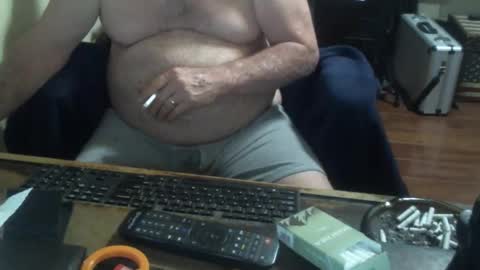 justmeohio online show from April 2026 09:05:01 AM