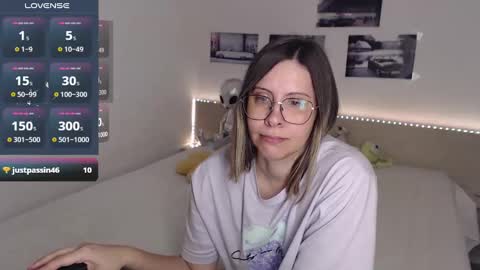 Julie online show from January 2025 05:26:02 AM