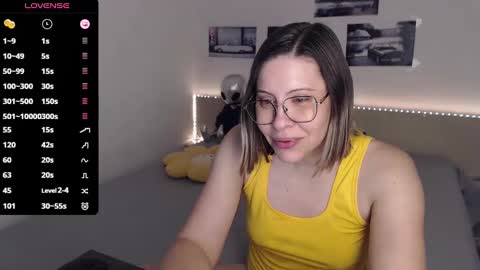 Julie online show from February 2025 05:09:02 AM