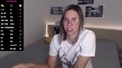 Julie online show from September 2025 03:11:02 PM