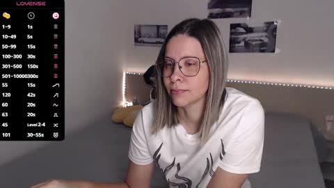 Julie online show from October 2025 03:48:02 AM