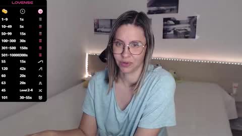 Julie online show from October 2025 04:06:02 PM