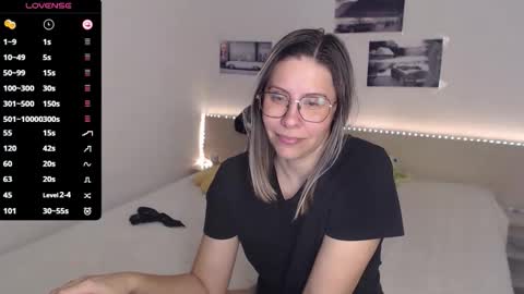 Julie online show from November 2025 05:16:02 AM