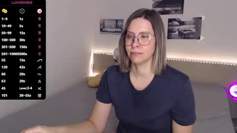 Julie online show from February 2026 04:55:01 AM