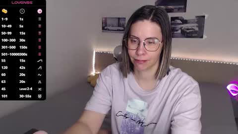 Julie online show from February 2026 04:54:01 AM