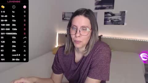 Julie online show from March 2026 03:57:02 PM