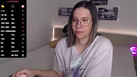 Julie online show from April 2026 03:57:02 AM