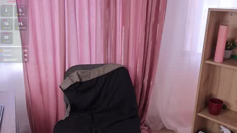 Nala online show from January 2026 07:11:01 PM