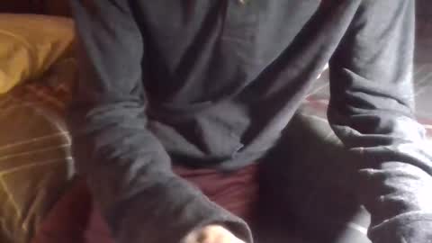 Patrick online show from January 2025 03:40:02 AM