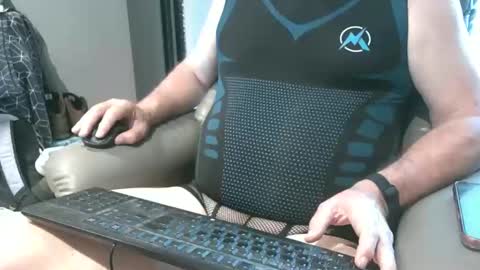 here to Have Fun online show from May 2026 12:57:01 PM