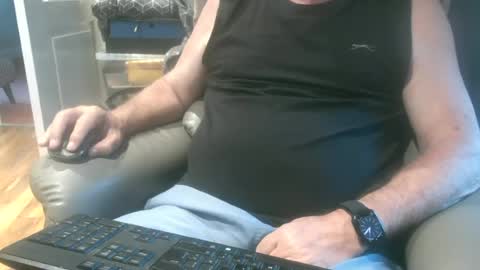 Snapshot of justpleased2behere chatting on June 2026 12:11:02 PM here to Have Fun online show from June 2026 12:11:02 PM
