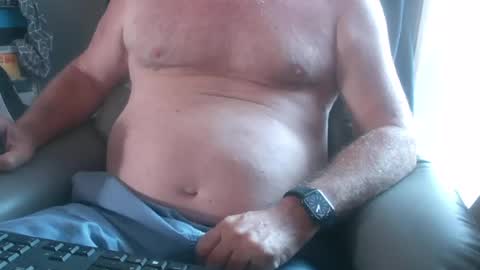 Snapshot of justpleased2behere chatting on July 2026 12:08:02 PM here to Have Fun online show from July 2026 12:08:02 PM