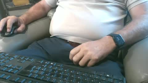 Snapshot of justpleased2behere chatting on July 2026 02:27:01 PM here to Have Fun online show from July 2026 02:27:01 PM