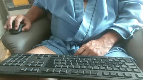 Snapshot of justpleased2behere chatting on August 2026 01:27:01 PM here to Have Fun online show from August 2026 01:27:01 PM