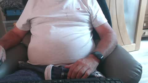 Snapshot of justpleased2behere chatting on August 2026 05:04:01 PM here to Have Fun online show from August 2026 05:04:01 PM
