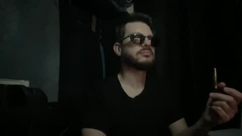 Snapshot of justshutupandwatch chatting on November 2025 08:36:02 AM M. Dean online show from November 2025 08:36:02 AM