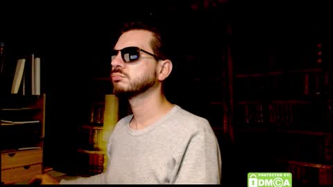 Snapshot of justshutupandwatch chatting on December 2025 10:09:02 AM M. Dean online show from December 2025 10:09:02 AM