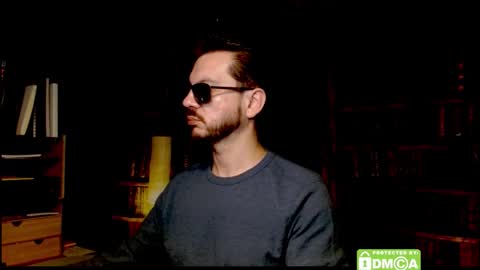 Snapshot of justshutupandwatch chatting on December 2025 10:15:01 PM M. Dean online show from December 2025 10:15:01 PM