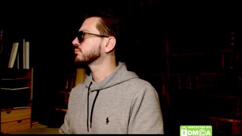 Snapshot of justshutupandwatch chatting on December 2025 10:21:02 AM M. Dean online show from December 2025 10:21:02 AM