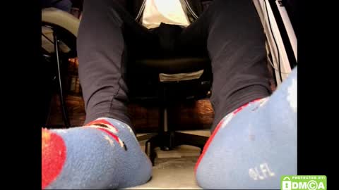 M. Dean online show from February 2026 09:02:02 PM