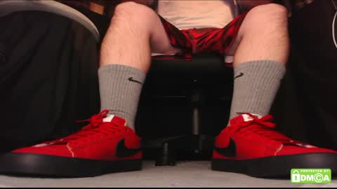 M. Dean online show from April 2026 03:47:01 AM