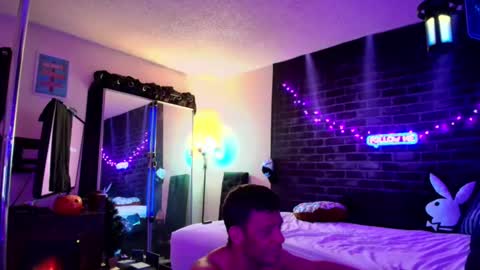 Eetantungfuk Mias online show from December 2024 03:29:01 AM