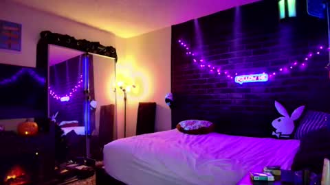 Eetantungfuk Mias online show from December 2024 06:34:01 AM