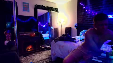 Eetantungfuk Mias online show from December 2024 06:54:02 AM