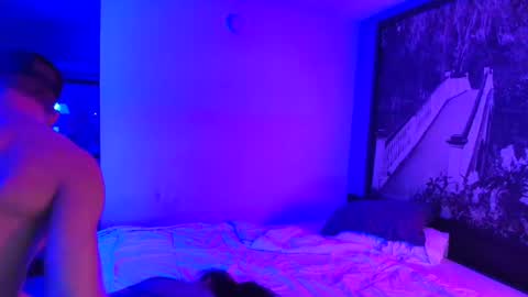 Eetantungfuk Mias online show from January 2025 01:26:01 PM