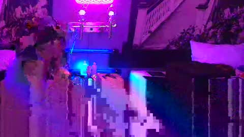 Eetantungfuk Mias online show from January 2025 08:58:01 AM