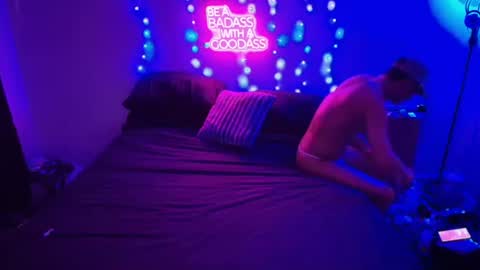 Eetantungfuk Mias online show from January 2025 04:10:01 PM