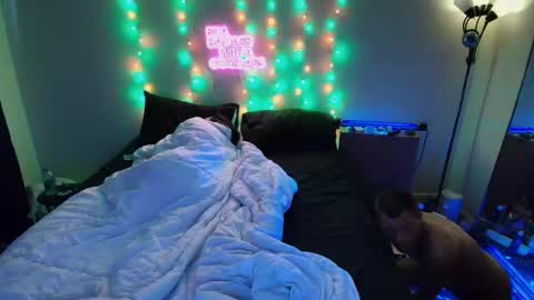 Eetantungfuk Mias online show from January 2025 01:42:02 PM