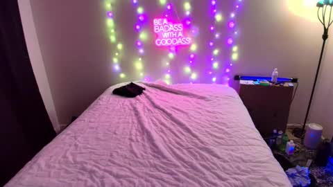 Eetantungfuk Mias online show from January 2025 06:35:02 AM