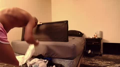 Eetantungfuk Mias online show from January 2025 03:33:01 AM