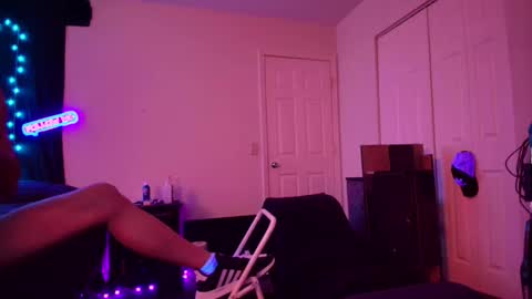 Eetantungfuk Mias online show from February 2025 07:15:02 AM