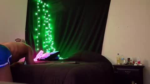 Eetantungfuk Mias online show from February 2025 06:07:01 PM