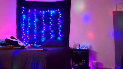 Eetantungfuk Mias online show from February 2025 09:07:02 PM