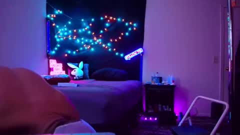 Eetantungfuk Mias online show from February 2025 11:43:02 AM