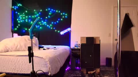 Eetantungfuk Mias online show from February 2025 01:11:01 AM