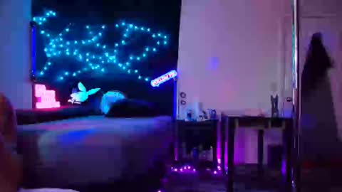 Eetantungfuk Mias online show from February 2025 04:25:01 PM