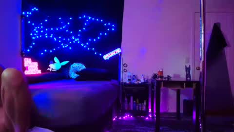 Eetantungfuk Mias online show from February 2025 10:29:02 PM