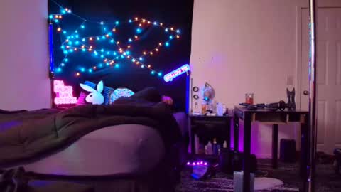 Eetantungfuk Mias online show from February 2025 11:57:02 AM