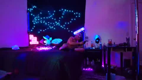 Eetantungfuk Mias online show from February 2025 12:48:01 PM