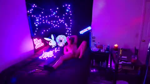 Eetantungfuk Mias online show from February 2025 02:32:01 PM